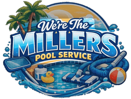 We're The Millers Pool Service